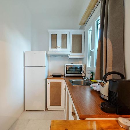 Paraga Suites Naxos City Zewnętrze zdjęcie