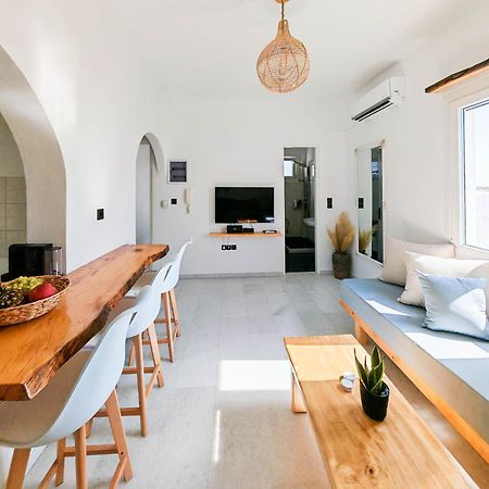 Paraga Suites Naxos City Zewnętrze zdjęcie