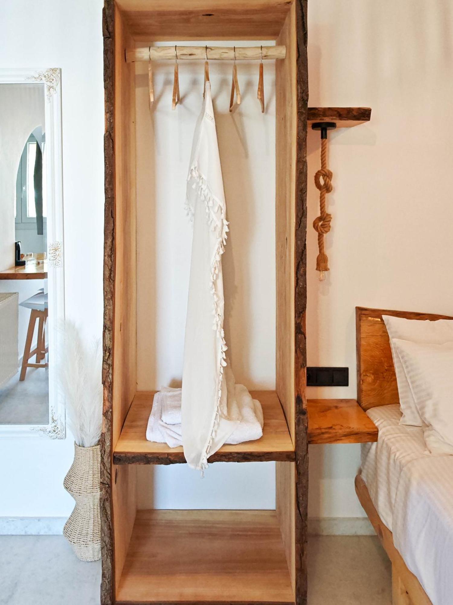 Paraga Suites Naxos City Zewnętrze zdjęcie