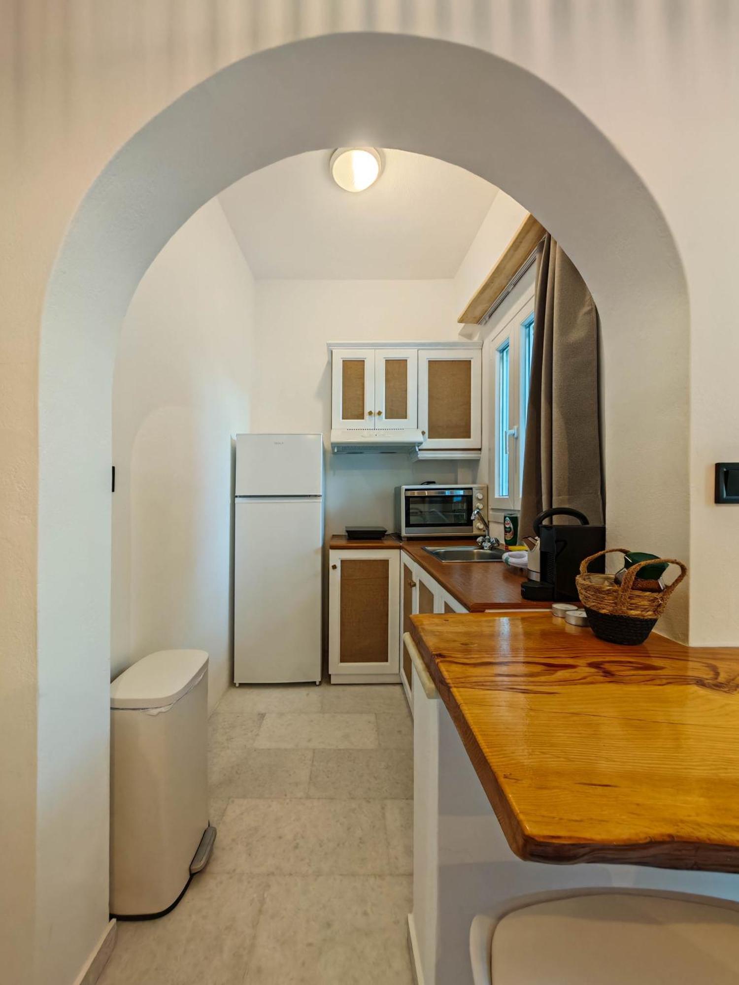 Paraga Suites Naxos City Zewnętrze zdjęcie