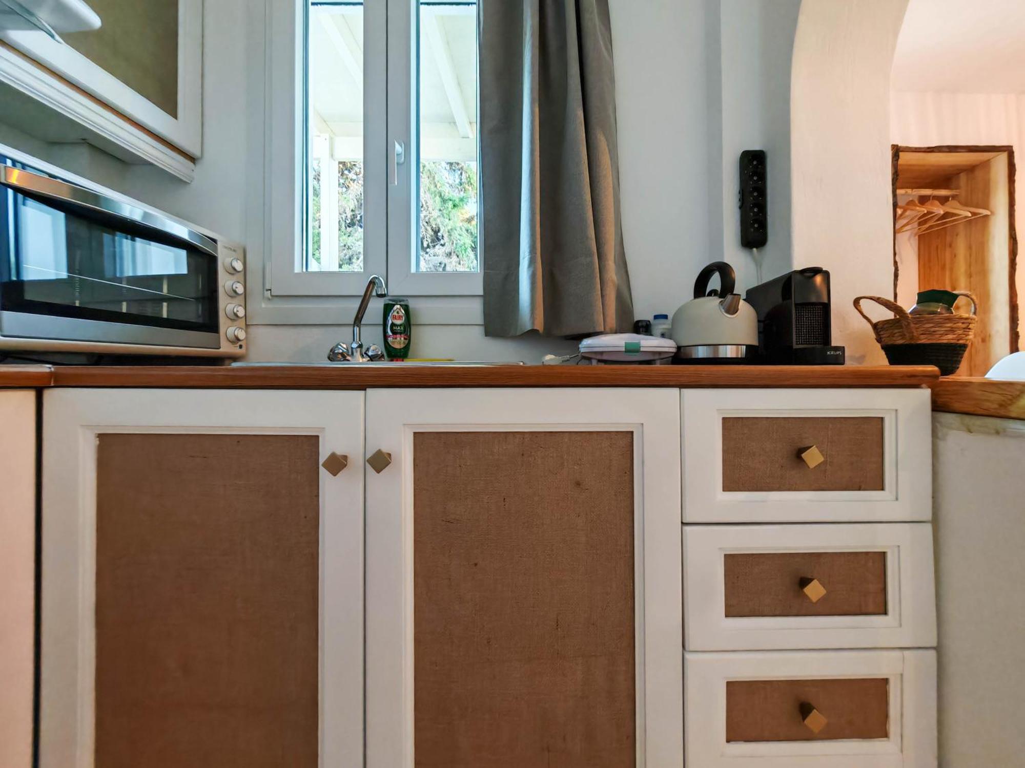 Paraga Suites Naxos City Zewnętrze zdjęcie