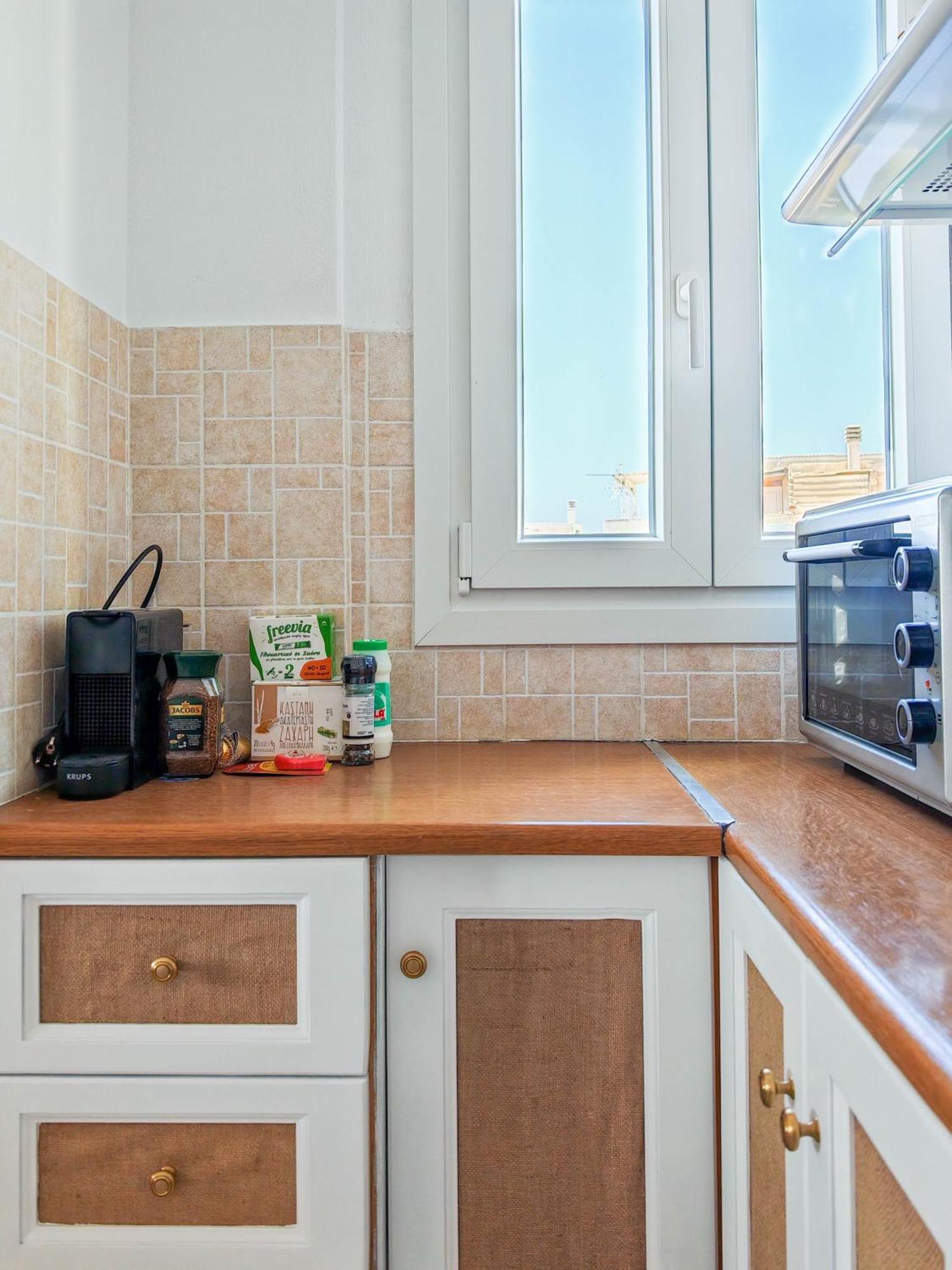 Paraga Suites Naxos City Zewnętrze zdjęcie