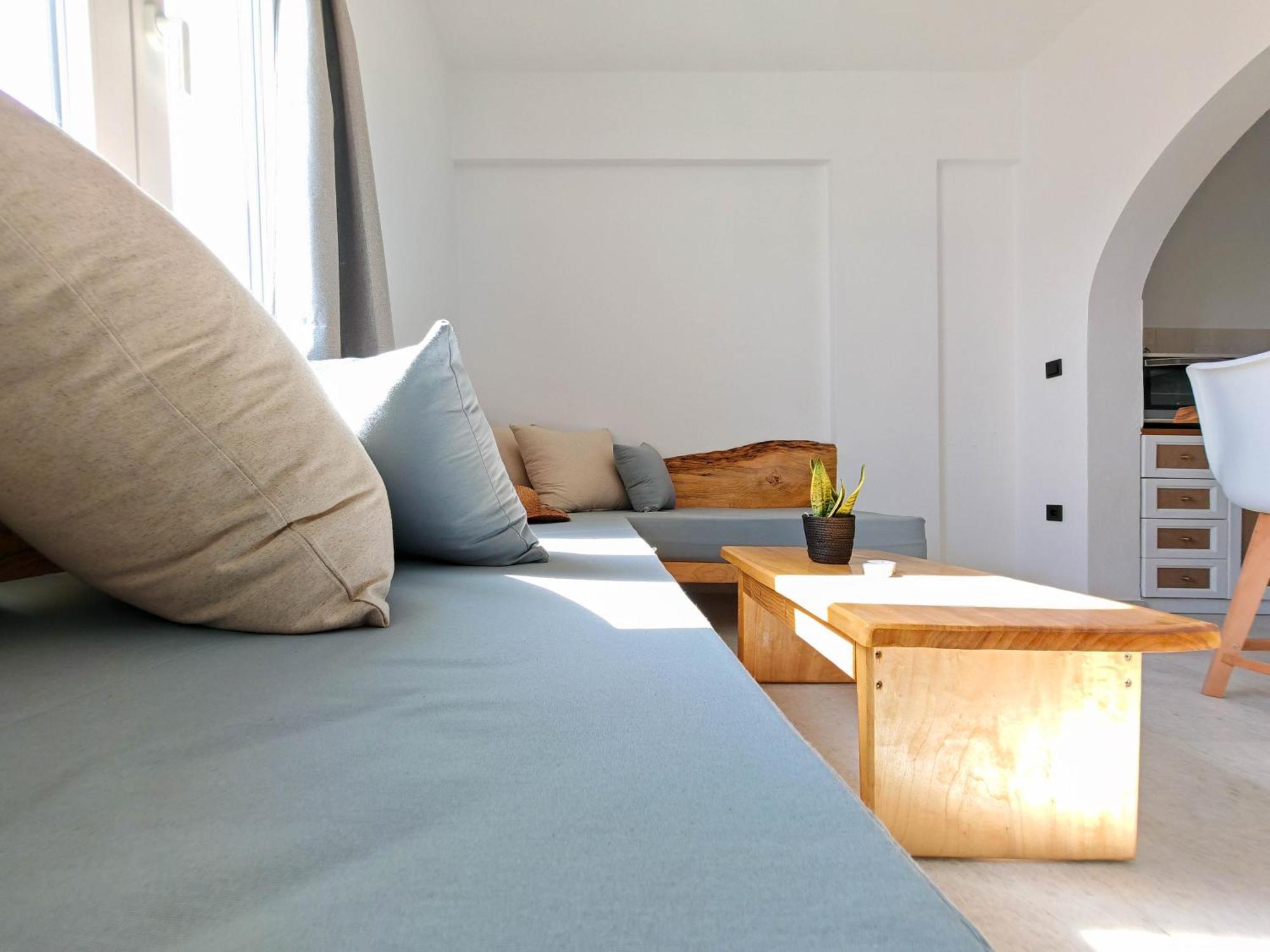 Paraga Suites Naxos City Zewnętrze zdjęcie