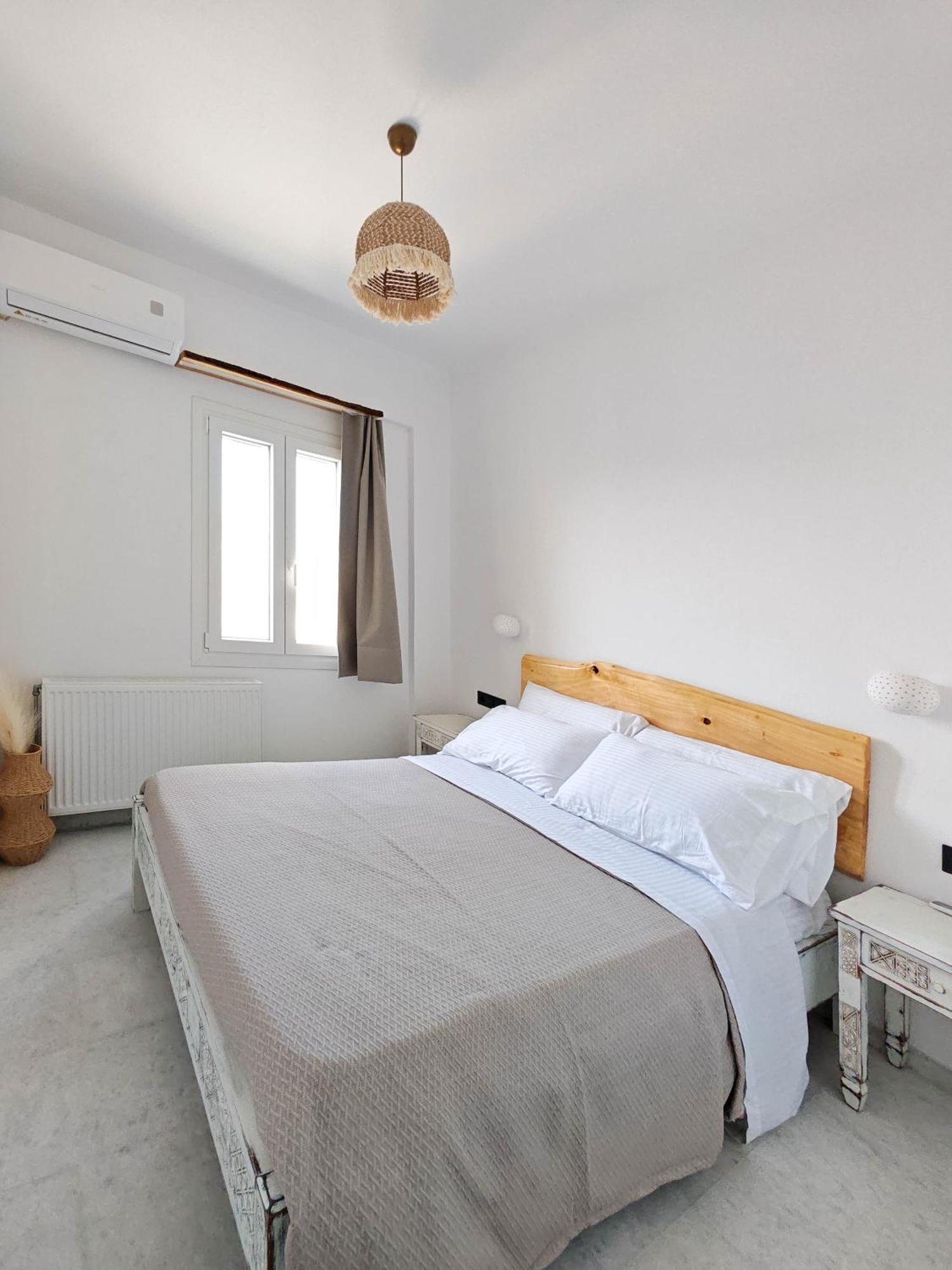 Paraga Suites Naxos City Zewnętrze zdjęcie