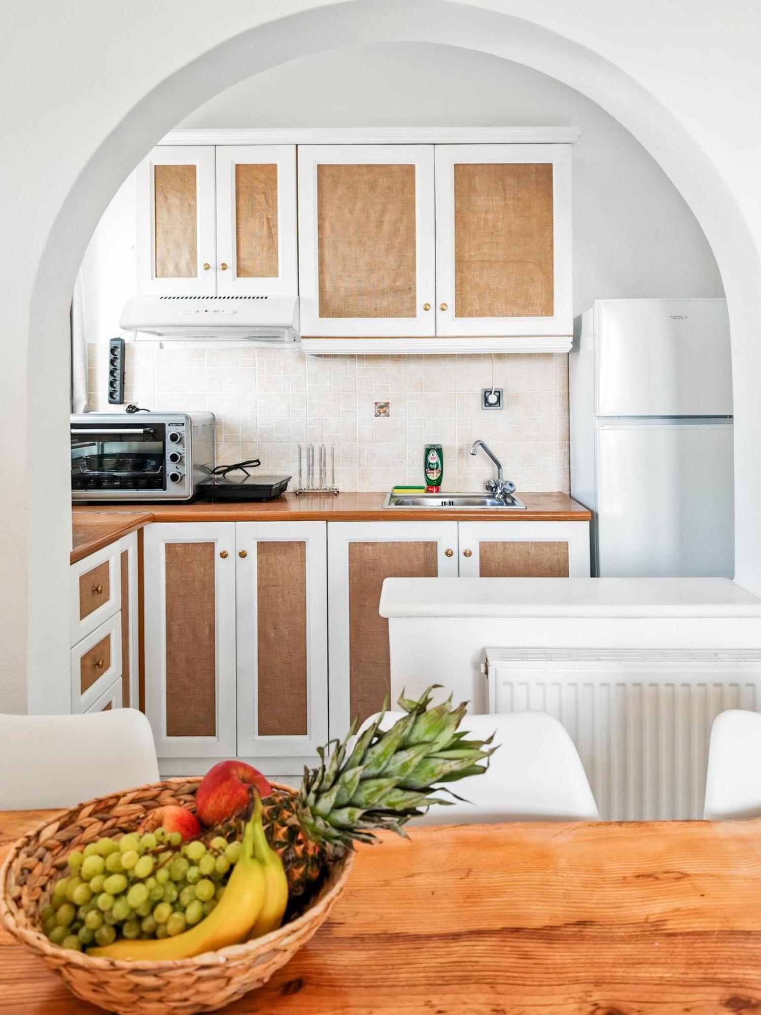Paraga Suites Naxos City Zewnętrze zdjęcie