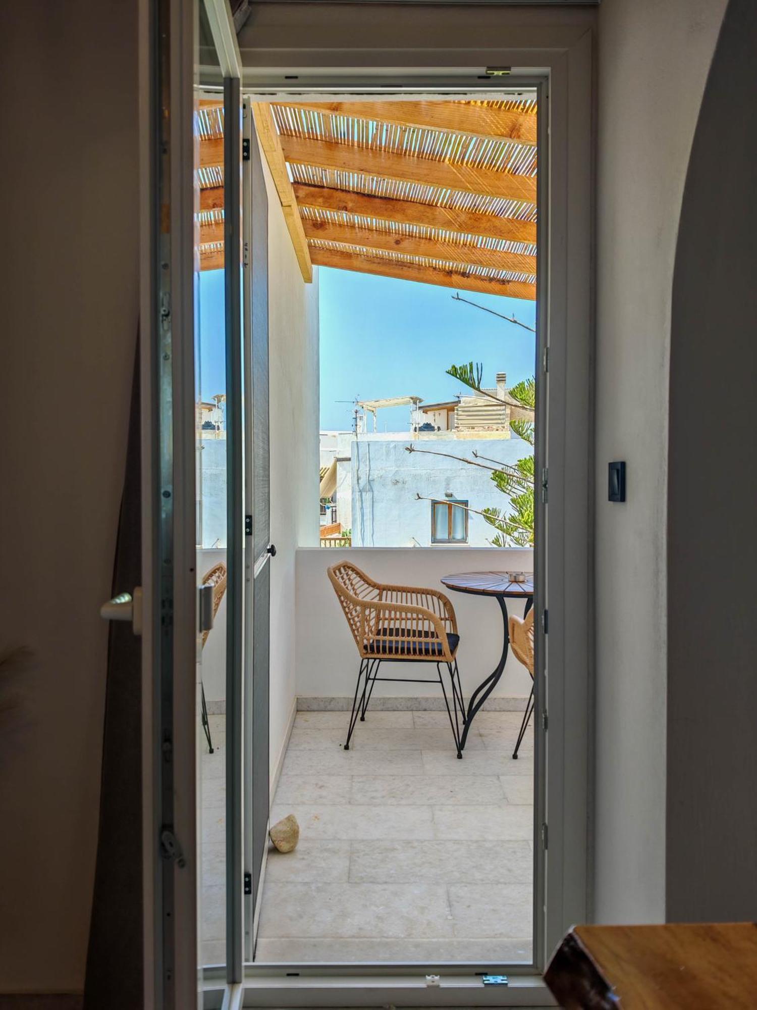 Paraga Suites Naxos City Zewnętrze zdjęcie