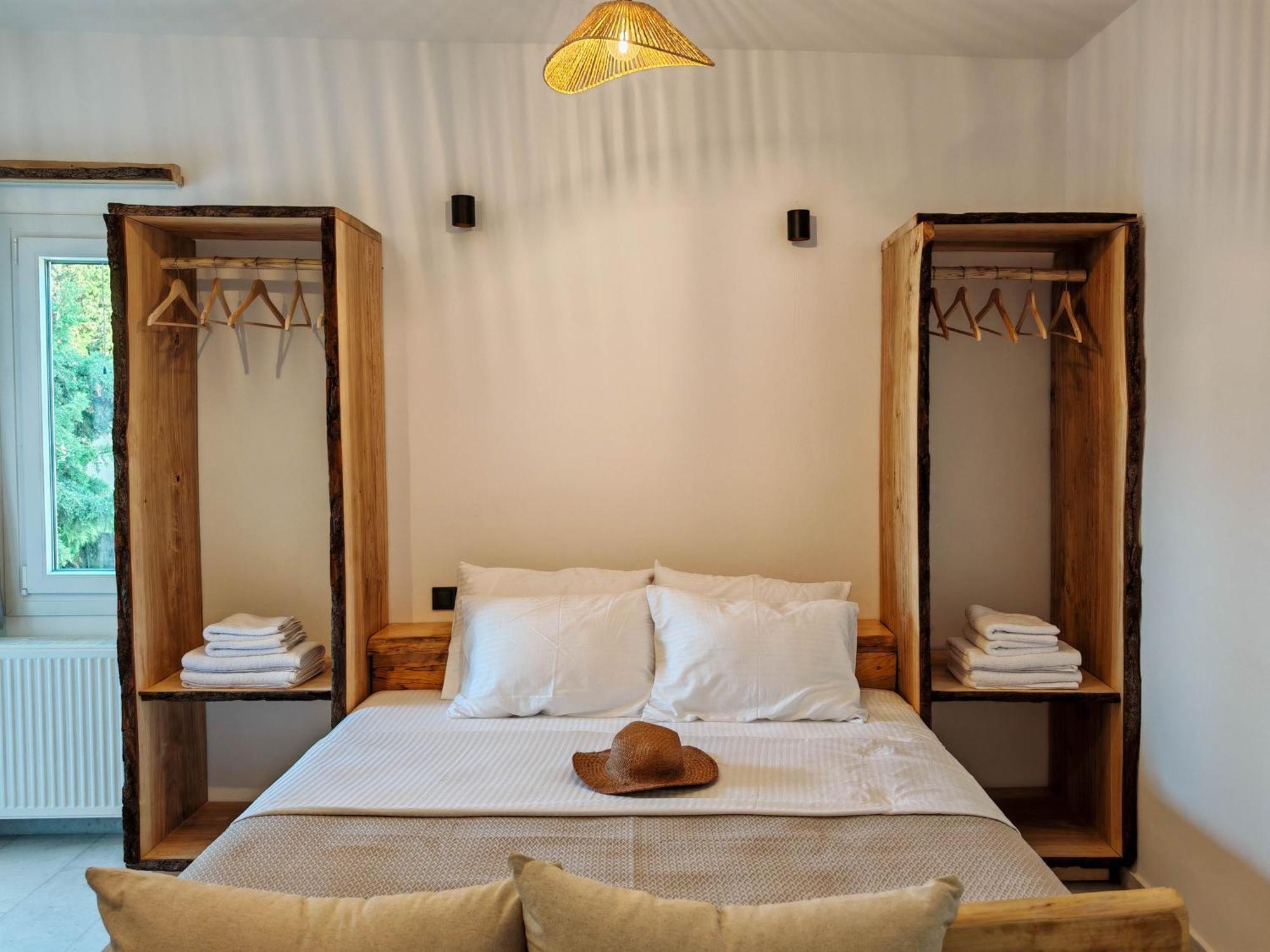 Paraga Suites Naxos City Zewnętrze zdjęcie
